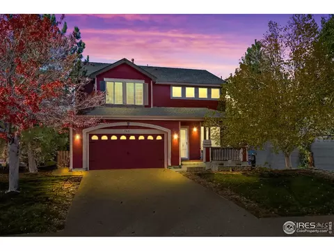 7681 Crystal Lake Ct, Littleton, CO 80125