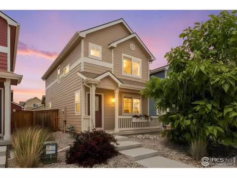 2771 Red Wheat Trl, Berthoud, CO 80513