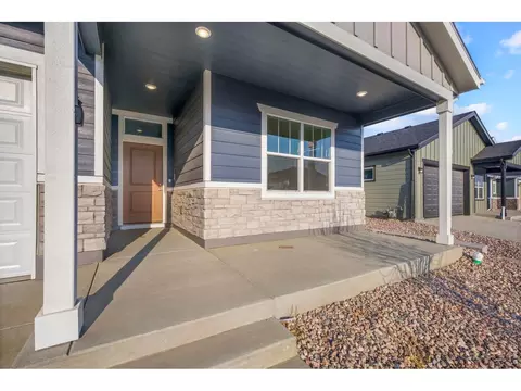 Exterior - 609 85th Ave Ct, Greeley, CO 80634 photo 2 of 2