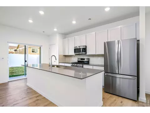 Kitchen - 609 85th Ave Ct, Greeley, CO 80634 photo 1 of 2