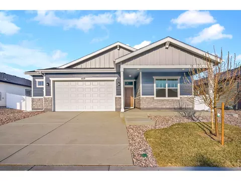 609 85th Ave Ct, Greeley, CO 80634