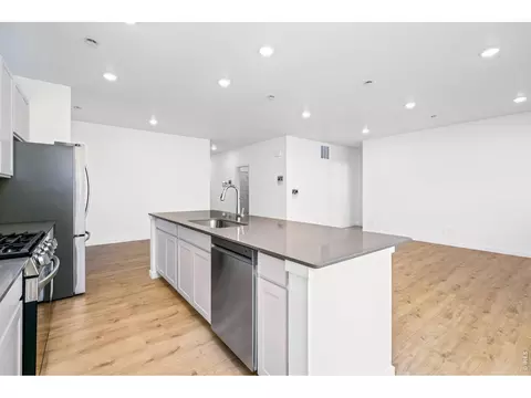 Kitchen - 609 85th Ave Ct, Greeley, CO 80634 photo 2 of 2