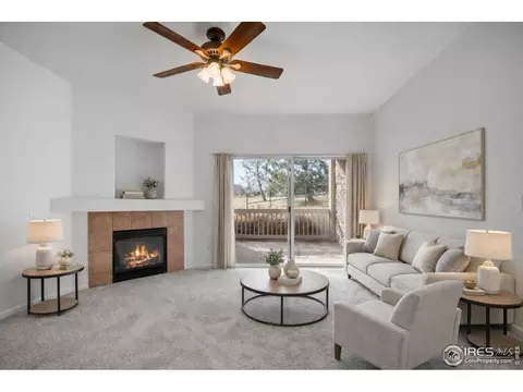 5225 White Willow Dr #I-130, Fort Collins, CO 80528