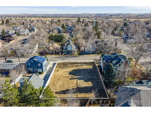 1117 Lincoln Ave, Louisville, CO 80027