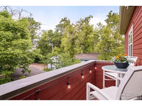1944 Arapahoe Ave #D, Boulder, CO 80302 photo 4