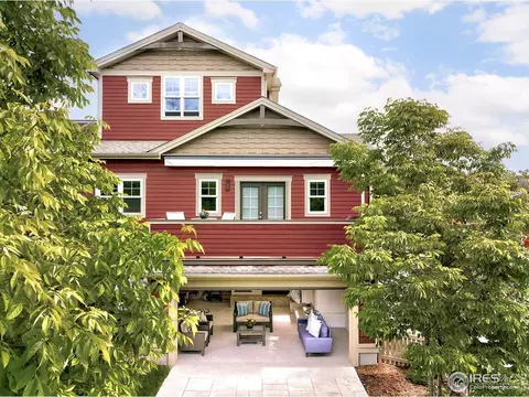 1944 Arapahoe Ave #D, Boulder, CO 80302