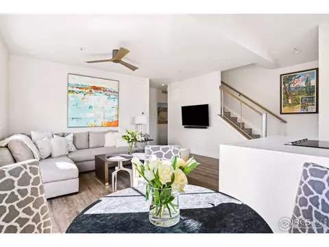 1944 Arapahoe Ave #D, Boulder, CO 80302 photo 5