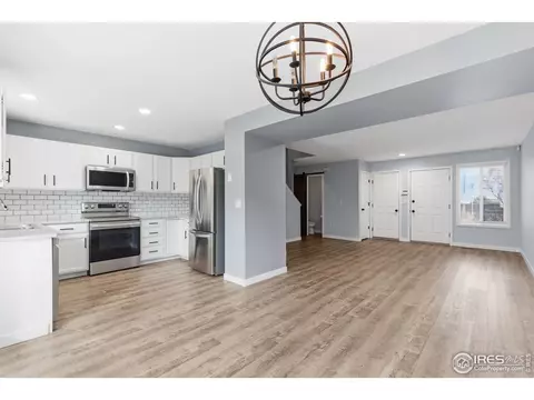 357 Albion Way #C-4, Fort Collins, CO 80526