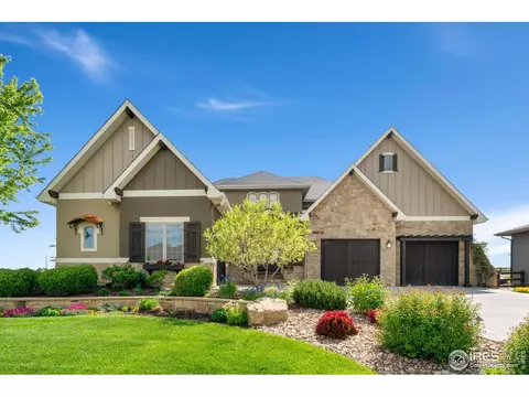 4238 Lemon Grass Dr, Johnstown, CO 80534