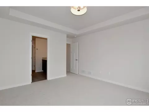 Bedroom - 3300 Sapphire Ct, Evans, CO 80634 photo 3 of 10