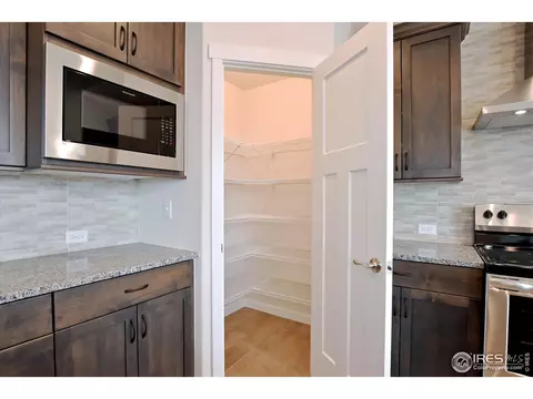 Kitchen - 3300 Sapphire Ct, Evans, CO 80634 photo 4 of 6