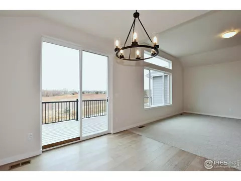 Dining - 3300 Sapphire Ct, Evans, CO 80634 photo 1 of 2