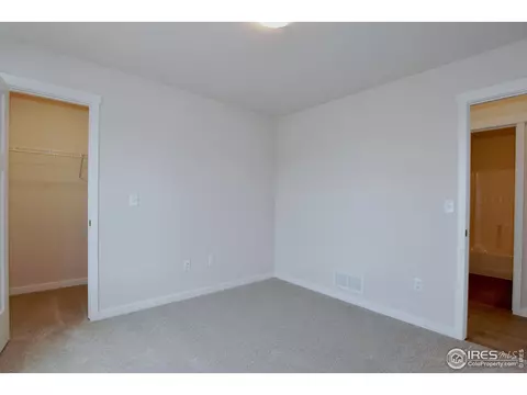 Bedroom - 3300 Sapphire Ct, Evans, CO 80634 photo 6 of 10