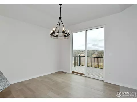 Dining - 3300 Sapphire Ct, Evans, CO 80634 photo 2 of 2