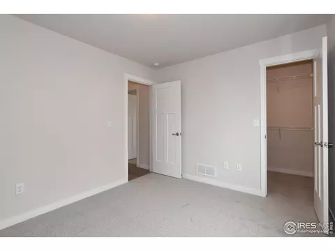 Bedroom - 3300 Sapphire Ct, Evans, CO 80634 photo 7 of 10