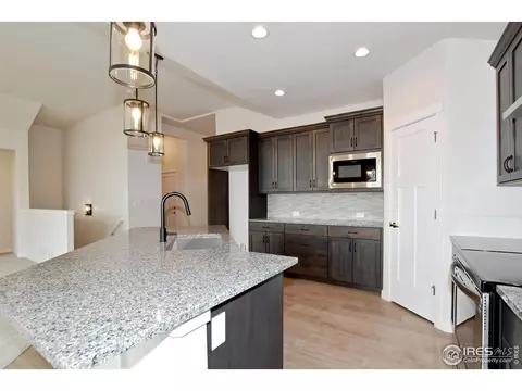 Kitchen - 3300 Sapphire Ct, Evans, CO 80634 photo 2 of 6