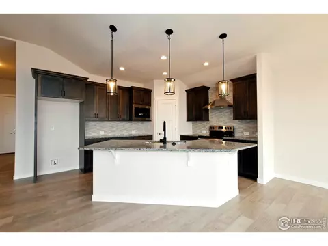 Kitchen - 3300 Sapphire Ct, Evans, CO 80634 photo 1 of 6