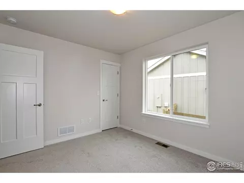 Bedroom - 3300 Sapphire Ct, Evans, CO 80634 photo 10 of 10
