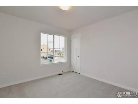 Bedroom - 3300 Sapphire Ct, Evans, CO 80634 photo 5 of 10