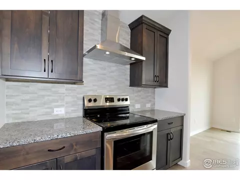Kitchen - 3300 Sapphire Ct, Evans, CO 80634 photo 3 of 6