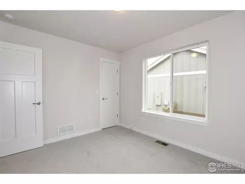 Bedroom - 3300 Sapphire Ct, Evans, CO 80634 photo 9 of 10