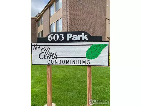 603 Park St #106, Sterling, CO 80751