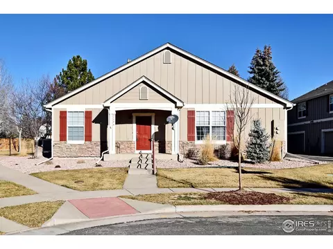 2114 Copper Creek Dr #A, Fort Collins, CO 80528