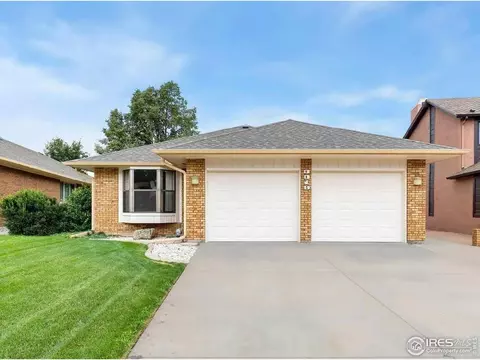 3319 Mountain View Ave, Longmont, CO 80503