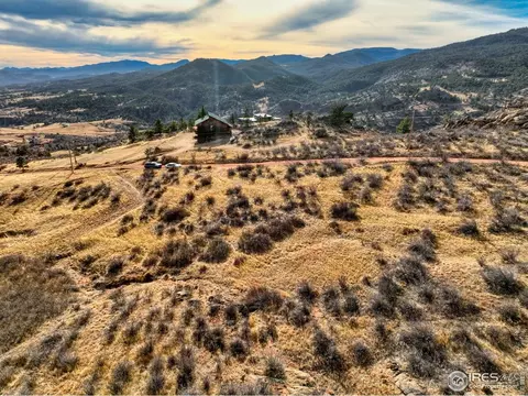 914 Silver Sage Ln, Lyons, CO 80540 photo 9
