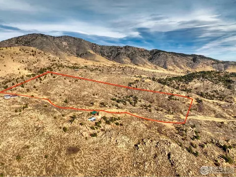 914 Silver Sage Ln, Lyons, CO 80540 photo 2