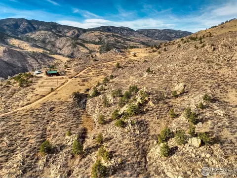 914 Silver Sage Ln, Lyons, CO 80540 photo 14
