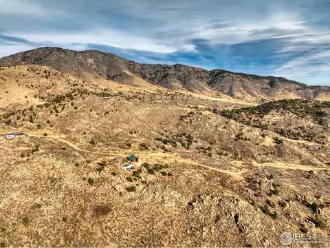 914 Silver Sage Ln, Lyons, CO 80540 photo 3