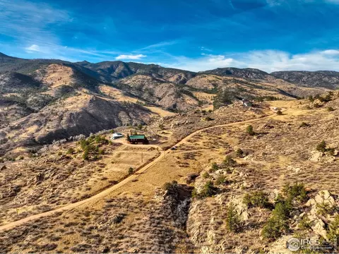 914 Silver Sage Ln, Lyons, CO 80540 photo 33