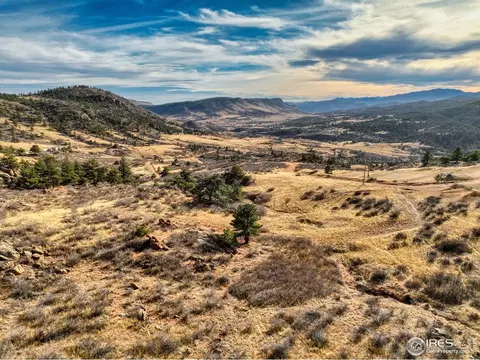 914 Silver Sage Ln, Lyons, CO 80540