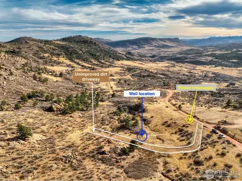 914 Silver Sage Ln, Lyons, CO 80540 photo 5