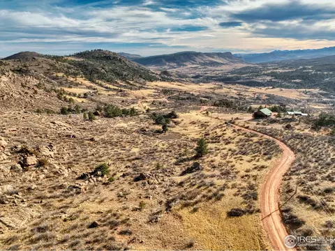 914 Silver Sage Ln, Lyons, CO 80540 photo 29