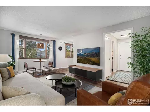 1111 Fairway Club Cir #G1, Estes Park, CO 80517