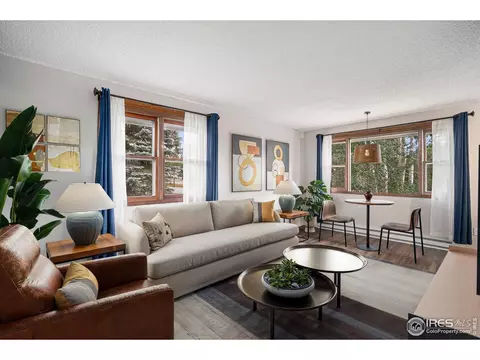1111 Fairway Club Cir #G1, Estes Park, CO 80517