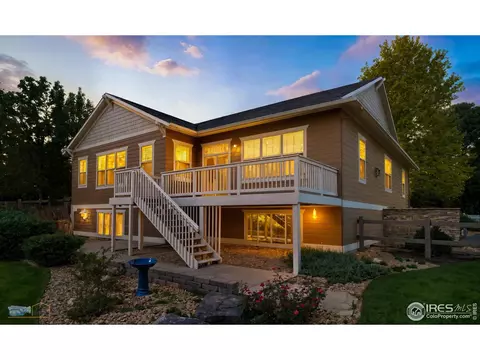 3044 Red Deer Trl, Lafayette, CO 80026
