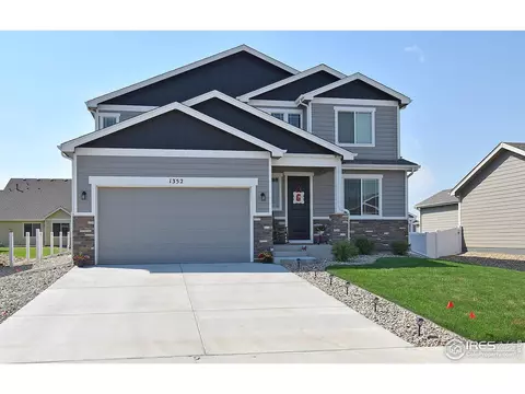 3304 Sapphire Ct, Greeley, CO 80634