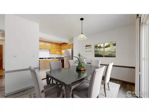 Dining - 713 Apple Ct, Windsor, CO 80550 photo 1 of 2