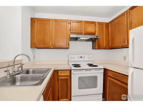 Kitchen - 3575 28th St #104, Boulder, CO 80301 photo 1 of 2