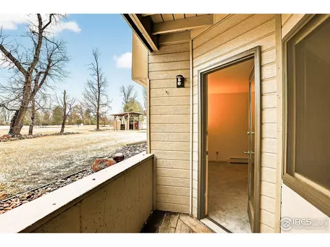 Exterior - 3575 28th St #104, Boulder, CO 80301 photo 3 of 8