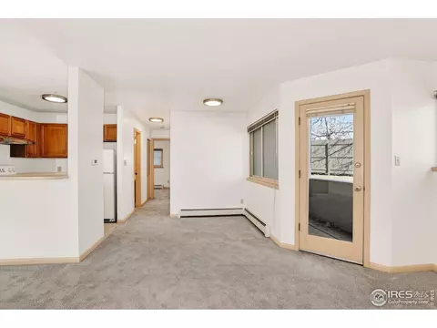 Living - 3575 28th St #104, Boulder, CO 80301 photo 5 of 5