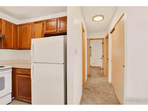 Entry Way - 3575 28th St #104, Boulder, CO 80301 photo 1 of 1