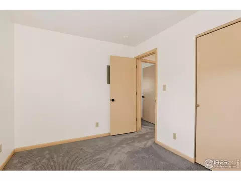 Bedroom - 3575 28th St #104, Boulder, CO 80301 photo 3 of 4