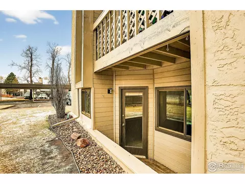 Exterior - 3575 28th St #104, Boulder, CO 80301 photo 4 of 8