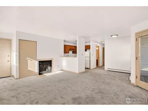 Living - 3575 28th St #104, Boulder, CO 80301 photo 4 of 5