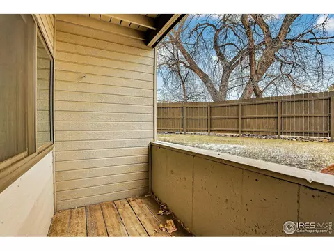 Exterior - 3575 28th St #104, Boulder, CO 80301 photo 2 of 8