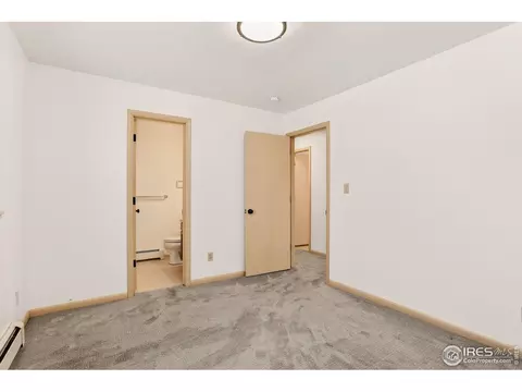 Bedroom - 3575 28th St #104, Boulder, CO 80301 photo 1 of 4